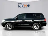 Toyota Land Cruiser GX 2012 V6